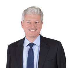 Mag. Dr. Franz Mittendorfer