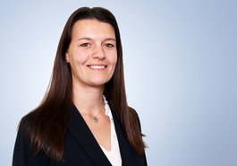 Carina Staltner