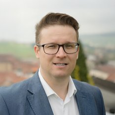 Philipp Froschauer, Msc, BA