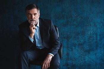 Best Ager, Unemployed