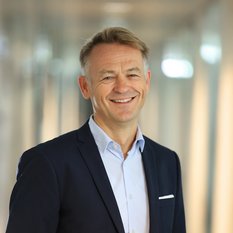 Ing. DI (FH) Werner Pamminger, MBA