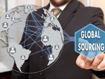 Mit Global Sourcing im Kampf gegen den Fachkräftemangel