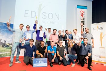 EDISON Preisträger 2018